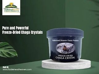 Boreal Botanicals & Extracts