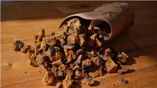 Freeze-Dried