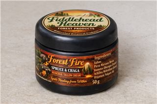 Forest Body Care