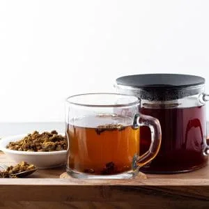 Boreal Botanicals & Extracts